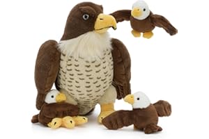 Brown-white