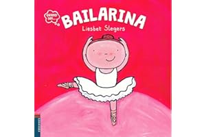 Bailarina: 7 (Quiero ser...)