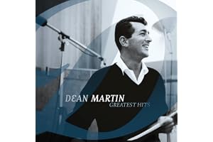 Greatest Hits Dean Martin