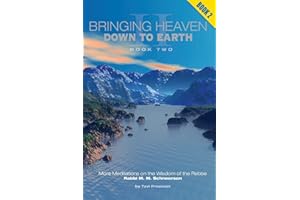 Bringing Heaven Down to Earth - Book II