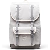 Herschel Little America&trade; Orta Boy | Su İtici Kumaş Sırt &Ccedil;antası, 16" Laptop Uyumlu, 21 L