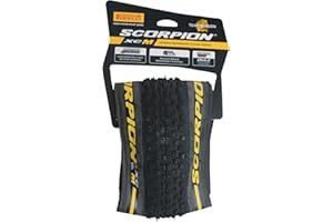 PIRELLI 801922737751var - Copertura pneumatica per bicicletta MTB Scorpion XC m 29 x 2.2