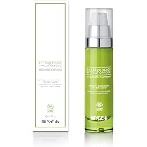 HUYGENS Supernature Moisture Gel-Creme 50 Ml – Bio-Gelcreme Für Strahlende Haut & Gegen Unreinheiten