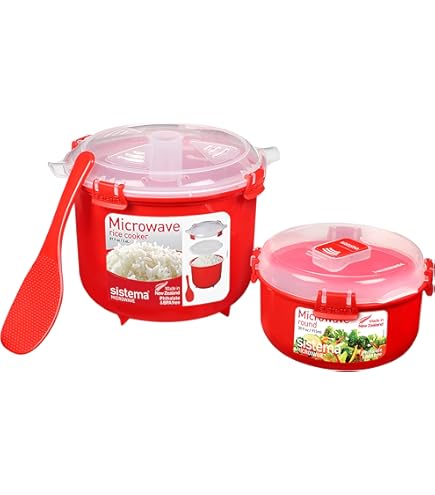 Microwave Pressure Cooker Cookbook Handy Gourmet Eco Microwave