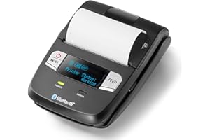 Star SM-L200 USB BT 4.0 NO PS NO MAG Card Reader