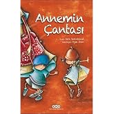Annemin &Ccedil;antası (Karton Kapak)