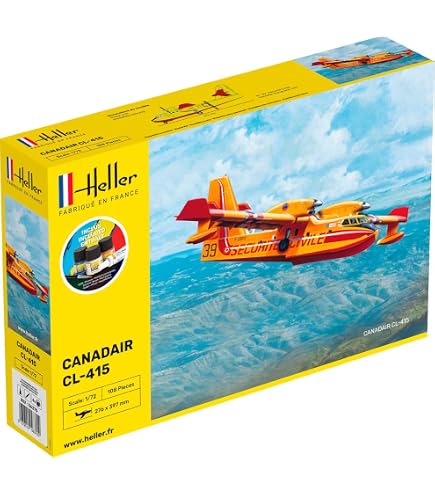 AK11845 3RD. RAF AZURE BLUE 17ml colore acrilico per modellismo