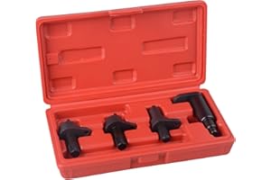 DAYUAN Car Engine Timing Locking Setting Tool Kit for VW Polo Fox Seat Ibiza 1.2 6V 12V