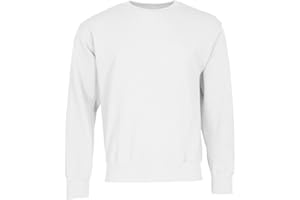 Fruit of the Loom Herren Classic Sweat Sweatshirt Diverse Farbsets M L XL XXL 3XL 4XL 5XL