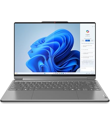 Lenovo Yoga Pro 7 14IMH9 83E2・180°-Scharnierdesign・Intel