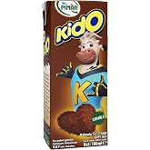 Pınar Kido Kakaolu S&uuml;t 180 ml