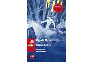 Ojo de Nube: 216 (El Barco de Vapor Roja)