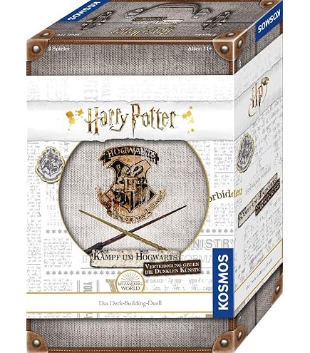 MATTEL GAMES - UNO Harry Potter, L'Iconico Gioco Di Carte per Tutta La