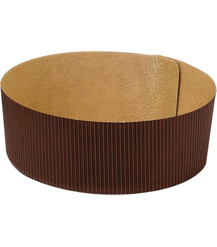 Spillone INOX Per Panettone E Colomba - 52cm X 7,5cm | Forchetta Professionale - Foto 3