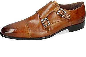 Melvin & Hamilton Monk Schuhe Herren Lance 1
