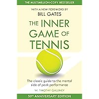 The Inner Game of Work: Overcoming Mental Obstacles for Maximum