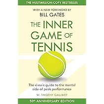 The Inner Game of Work : Gallwey, W. Timothy: Amazon.in: Books