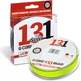 Sufix 131 G-Core X13 İp Misina