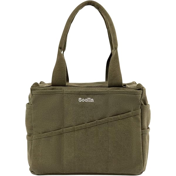 CRETACOLOR Künstlertasche Art Bag – Mit Herausnehmbarer Stifthalterung, Großen Fächern & Außengurten Für Leinwände