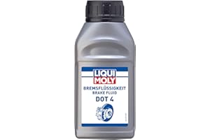 Liquide de Frein Dot 4