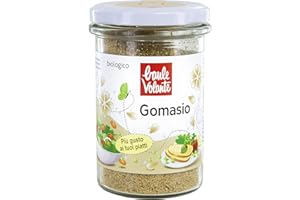 BAULE VOLANTE Gomasio 100g