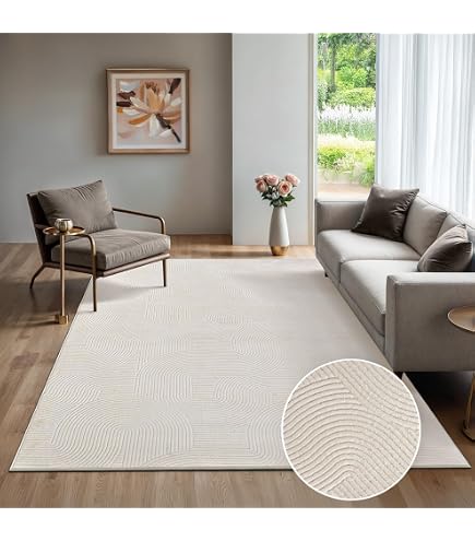 IKEA LOHALS Flat Woven, 133x195 cm, Natural : Amazon.nl: Home