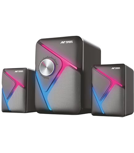 Amazon.in: Buy Bose Companion 3 Series II Multimedia Speaker