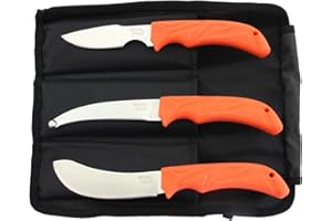 ‎WALD & FORST Wald & Forst Zerwirkset Kunststoffgriff – 3-teilig