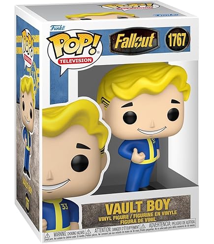 アメコミ funko pop Fallout Lucy MacLean Funko POP Fallout