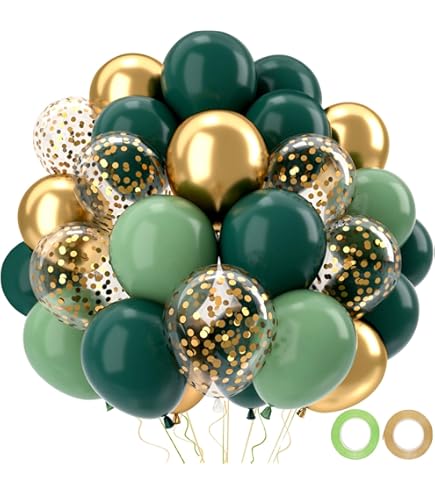 Cadeau lint Rood 500m - Party Balloon Hotels