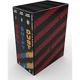 The Silo Series Boxed Set: Wool, Shift, Dust, and Silo Stories: 1-3