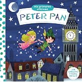 Mis primeros cl&aacute;sicos. Peter Pan (Castellano - A PARTIR DE 0 A&Ntilde;OS - MANIPULATIVOS (LIBROS PARA TOCAR Y JUGAR), POP-UPS - Otro