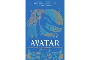 Avatar: Exploration scientifique et culturelle de Pandora (2025)