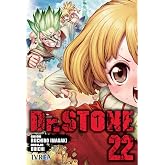 Dr.Stone 22