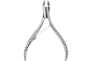 NAUTICA Sally Hansen Travel Manicure Cuticle Pliers