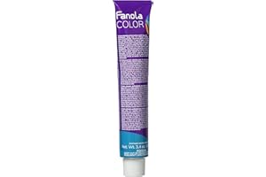 ‎FANOLA Fanola crema colore Colouring Cream 7.0 Blond, 100 ml
