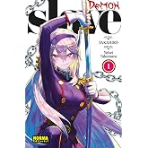 DEMON SLAVE 01