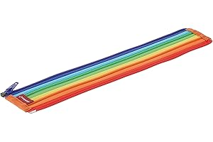 manduca ZipIn Zipper rainbow