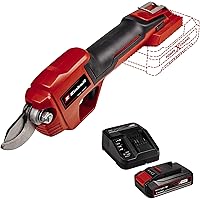 Einhell Akku-Astschere GE-LS 18 Li Power X-Change (18 V, Li-Ion, bis 28 mm Aststärke, Bypass-Klingen…