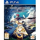 Sword Art Online Alicization Lycoris (PS4)