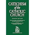 Catechism of the Catholic Church 2nd Edition