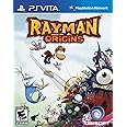 Ubisoft PS VITA RAYMAN ORIGINS