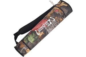 NIKA ARCHERY Flecha Cajón Espalda Cadera Adolescentes Adultos Ejercicio Objetivo Flecha Bolsa