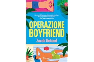Operazione boyfriend. Un romance MM fake dating e