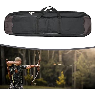 Sistema Trasporto Per Arco Composto ElToro - Molte Tasche - Camo ETTA147