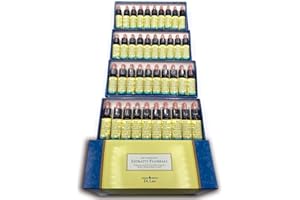 Laboratorio erboristico di Leo Complet Set Standard 40 Flaconi 10ml