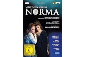 Vincenzo Bellini - Norma