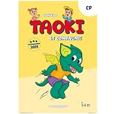 Taoki et compagnie CP: Cahier 1