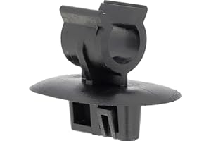 Agrafes pour vehicules type peugeot-citroen Restagraf Ref: 11269