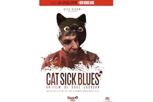 Cat Sick Blues (Speccial Edit.) (Br+Dv)
